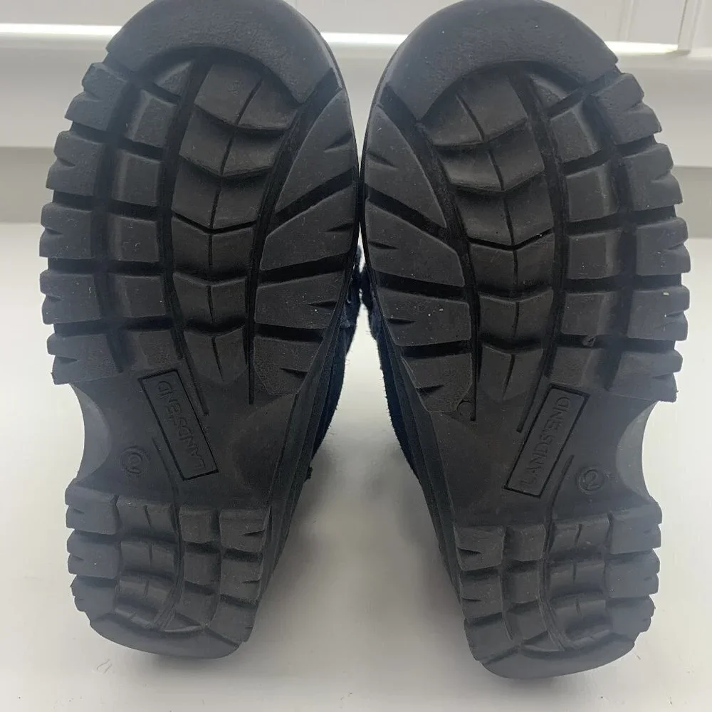 Land's End Expedition Winter Boots Youth S…